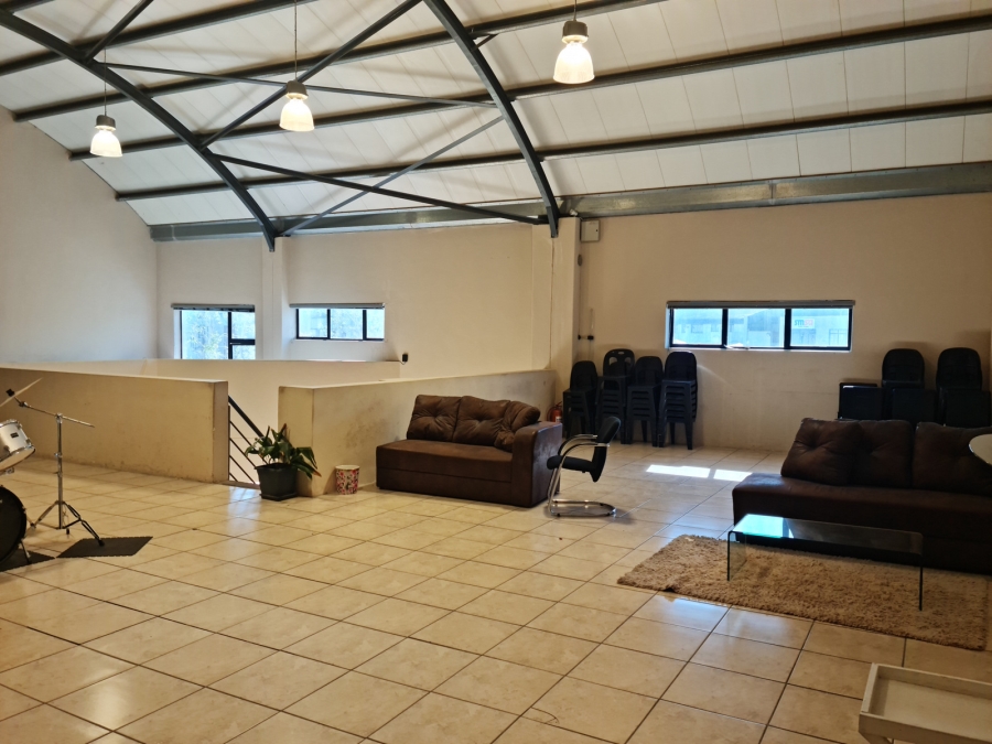 To Let commercial Property for Rent in Saxenburg Park 1 Western Cape